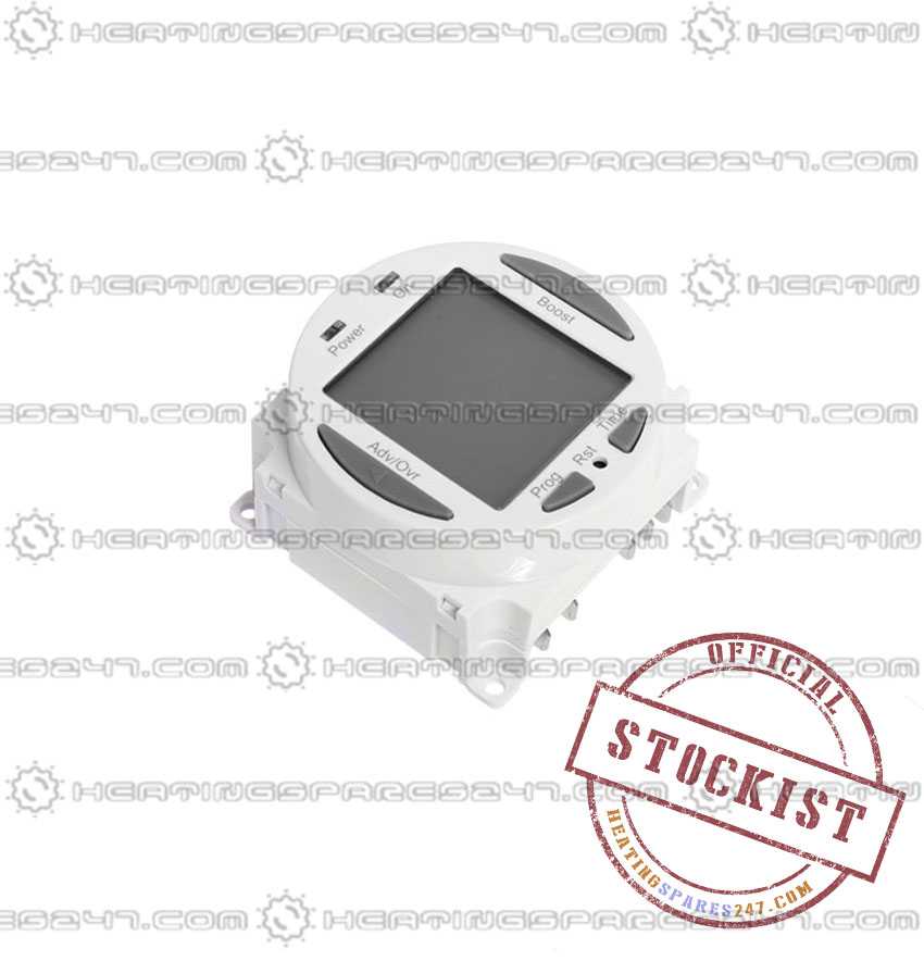 FERROLI 1KW mr30k FERROLI digitale 24 ore Timer 39803831