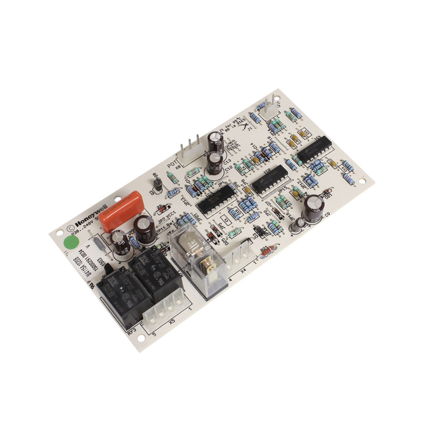 IDEALE Concord CXA AQUASTAT 154815 PCB